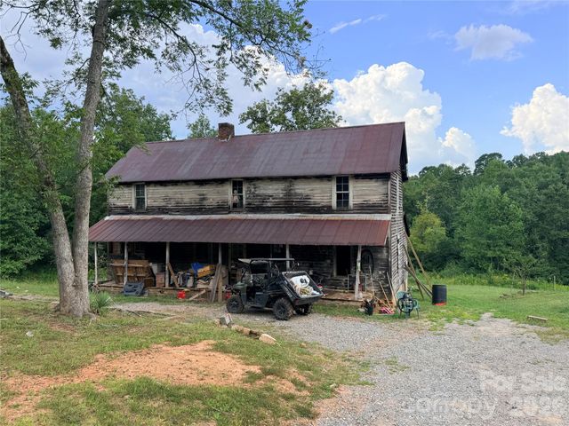 5518 Miller Bridge Road, Connelly Springs, NC 28612