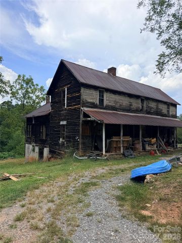 5518 Miller Bridge Road, Connelly Springs, NC 28612