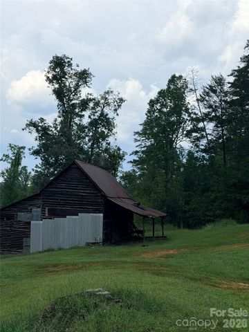 5518 Miller Bridge Road, Connelly Springs, NC 28612