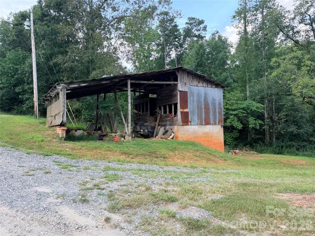 5518 Miller Bridge Road, Connelly Springs, NC 28612