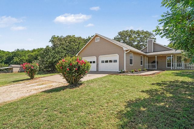 4225 Fm 2415, Coyote Flats, TX 76009