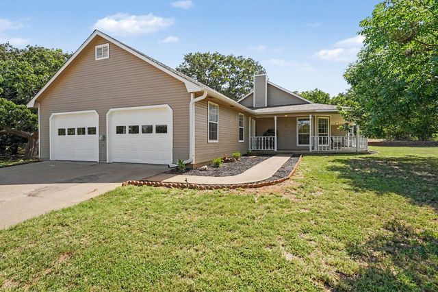 4225 Fm 2415, Coyote Flats, TX 76009
