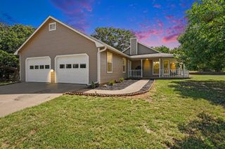 4225 Fm 2415, Coyote Flats, TX 76009