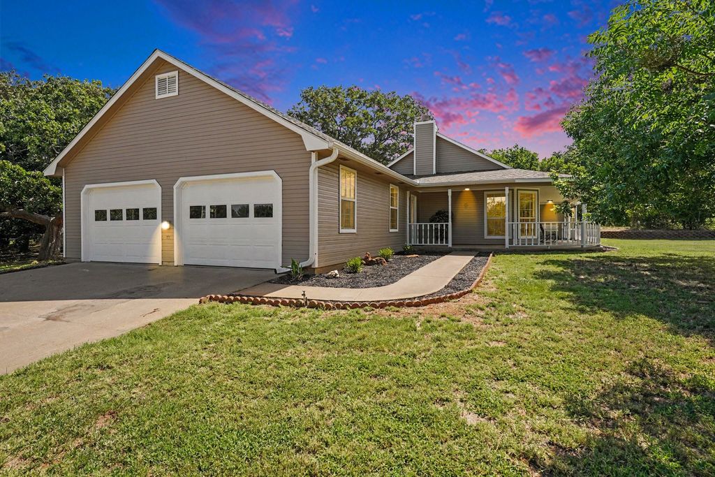 4225 Fm 2415, Coyote Flats, TX 76009