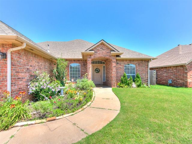 4716 Millstone Drive, Oklahoma City, OK 73179