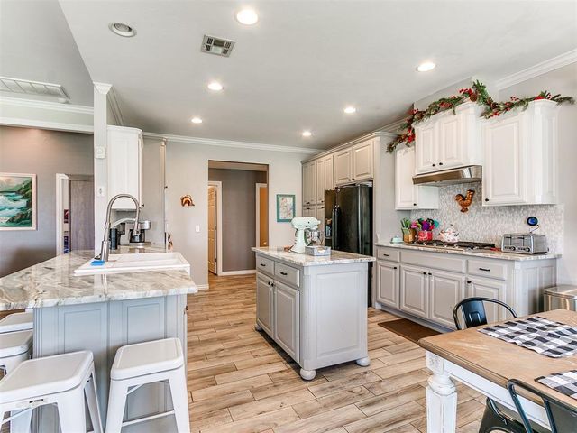4716 Millstone Drive, Oklahoma City, OK 73179