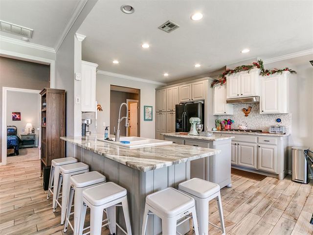 4716 Millstone Drive, Oklahoma City, OK 73179