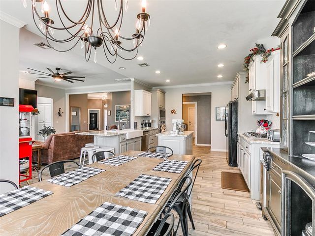 4716 Millstone Drive, Oklahoma City, OK 73179