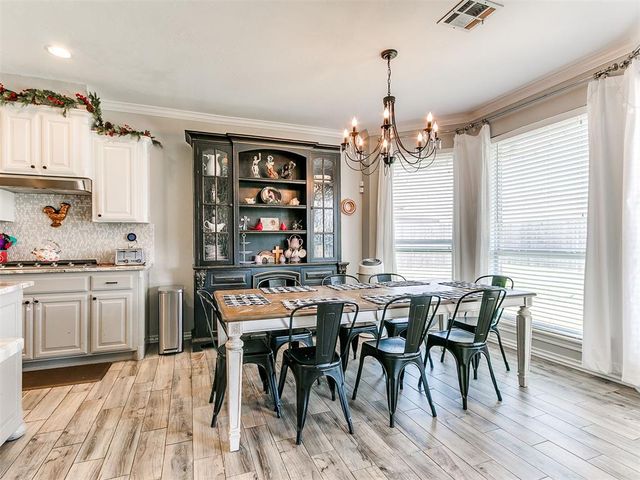 4716 Millstone Drive, Oklahoma City, OK 73179