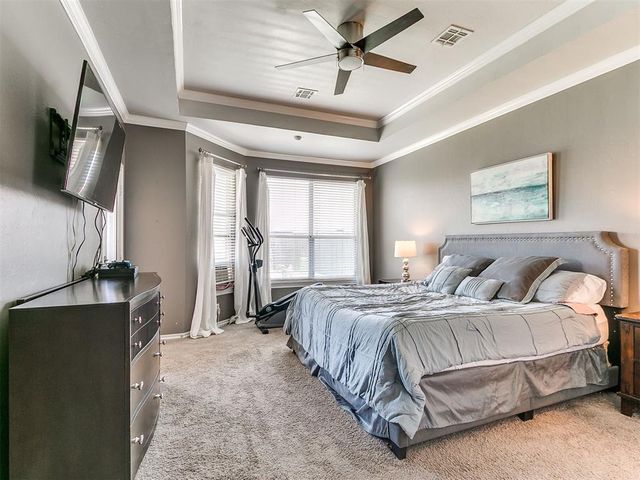 4716 Millstone Drive, Oklahoma City, OK 73179