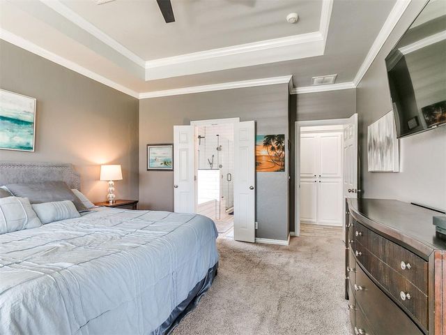 4716 Millstone Drive, Oklahoma City, OK 73179