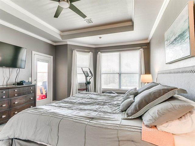 4716 Millstone Drive, Oklahoma City, OK 73179