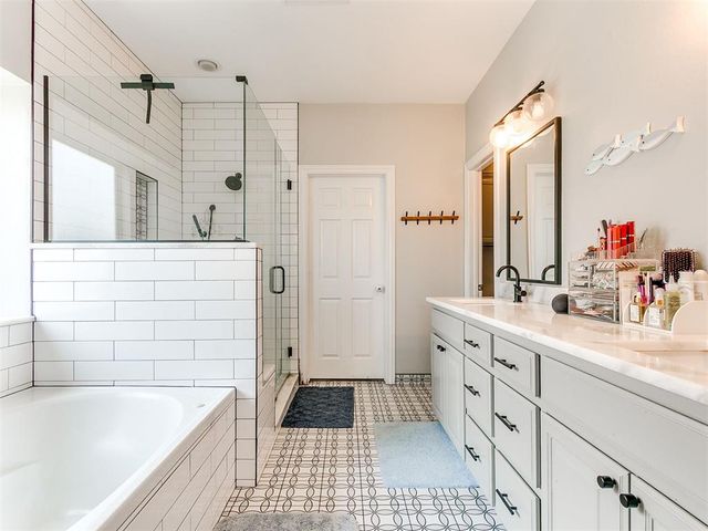 4716 Millstone Drive, Oklahoma City, OK 73179