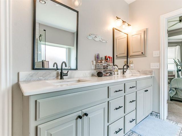 4716 Millstone Drive, Oklahoma City, OK 73179