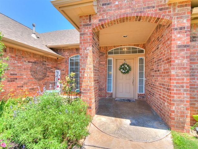 4716 Millstone Drive, Oklahoma City, OK 73179