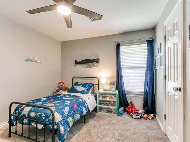 4716 Millstone Drive, Oklahoma City, OK 73179