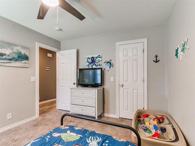 4716 Millstone Drive, Oklahoma City, OK 73179