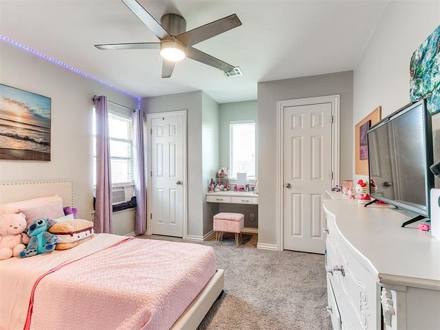 4716 Millstone Drive, Oklahoma City, OK 73179