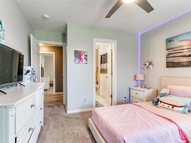 4716 Millstone Drive, Oklahoma City, OK 73179