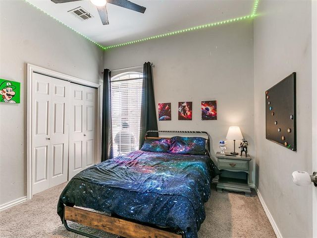 4716 Millstone Drive, Oklahoma City, OK 73179