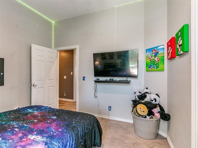 4716 Millstone Drive, Oklahoma City, OK 73179