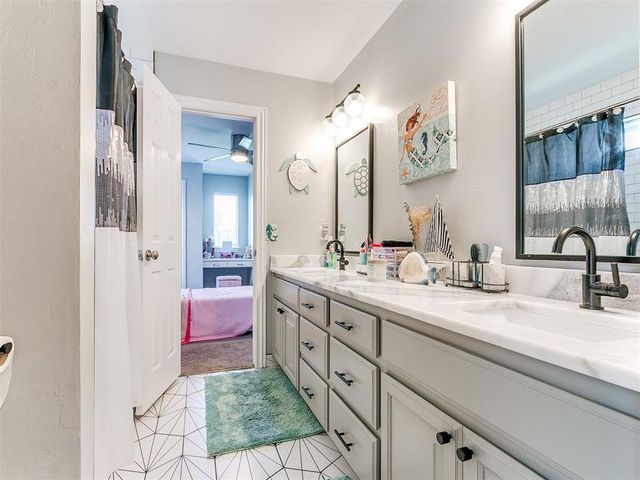 4716 Millstone Drive, Oklahoma City, OK 73179
