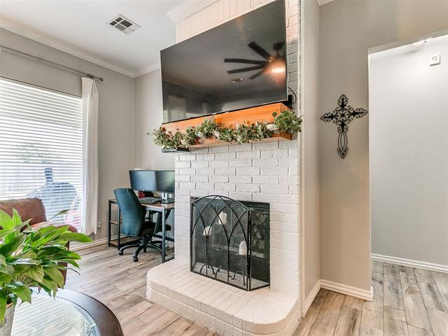 4716 Millstone Drive, Oklahoma City, OK 73179