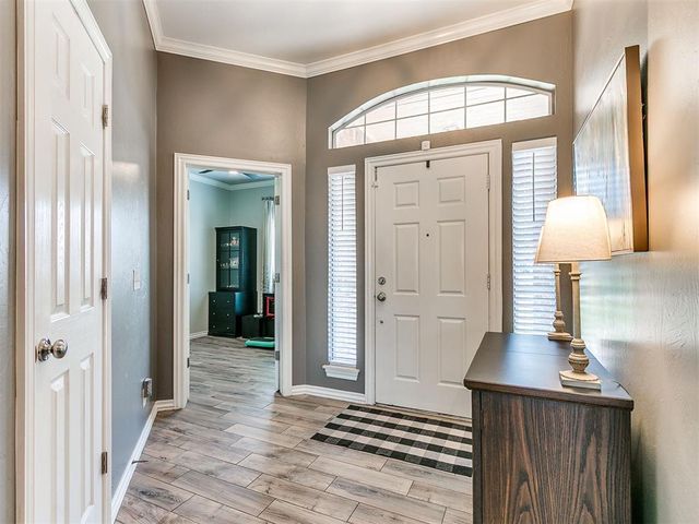 4716 Millstone Drive, Oklahoma City, OK 73179