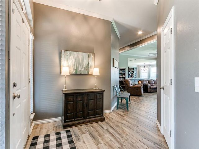 4716 Millstone Drive, Oklahoma City, OK 73179