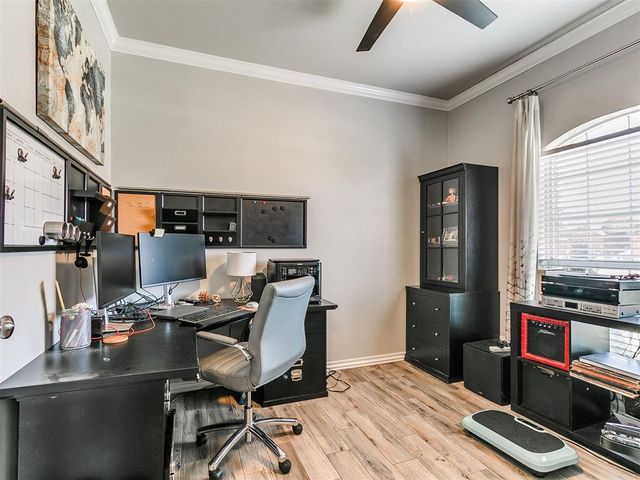 4716 Millstone Drive, Oklahoma City, OK 73179