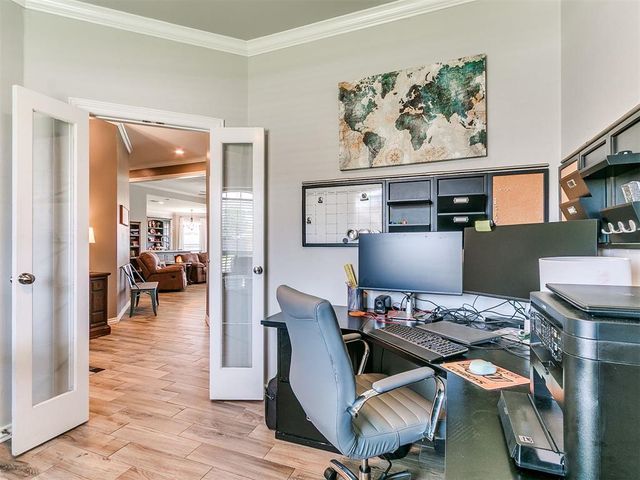 4716 Millstone Drive, Oklahoma City, OK 73179