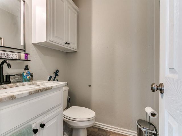 4716 Millstone Drive, Oklahoma City, OK 73179