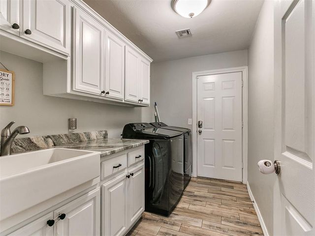 4716 Millstone Drive, Oklahoma City, OK 73179