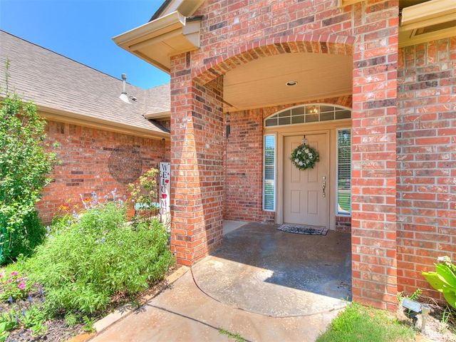 4716 Millstone Drive, Oklahoma City, OK 73179