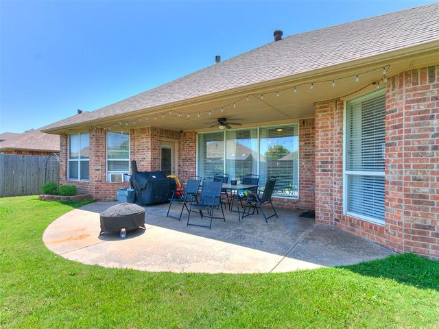 4716 Millstone Drive, Oklahoma City, OK 73179