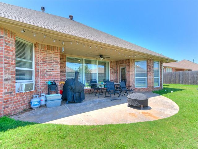 4716 Millstone Drive, Oklahoma City, OK 73179