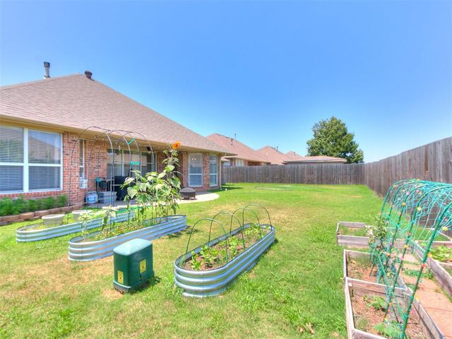 4716 Millstone Drive, Oklahoma City, OK 73179