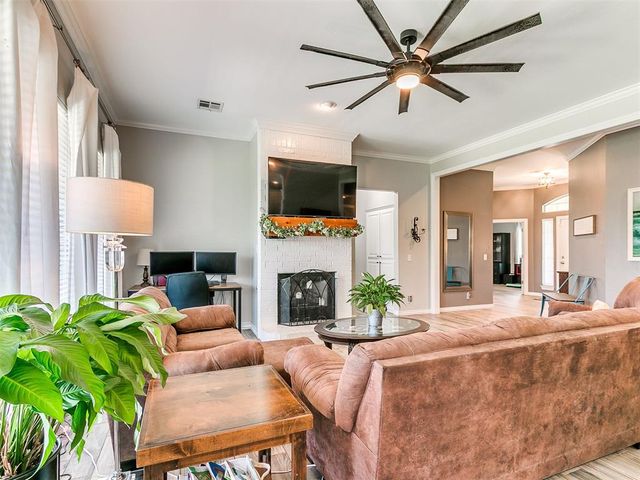 4716 Millstone Drive, Oklahoma City, OK 73179