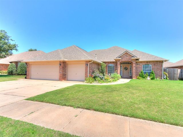 4716 Millstone Drive, Oklahoma City, OK 73179