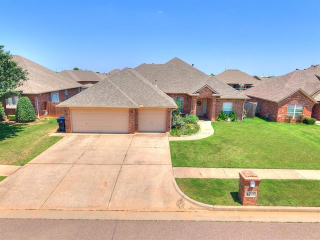4716 Millstone Drive, Oklahoma City, OK 73179