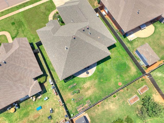 4716 Millstone Drive, Oklahoma City, OK 73179