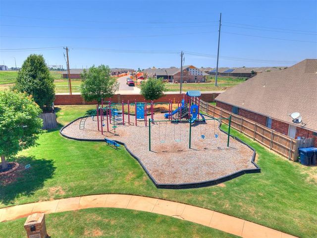 4716 Millstone Drive, Oklahoma City, OK 73179