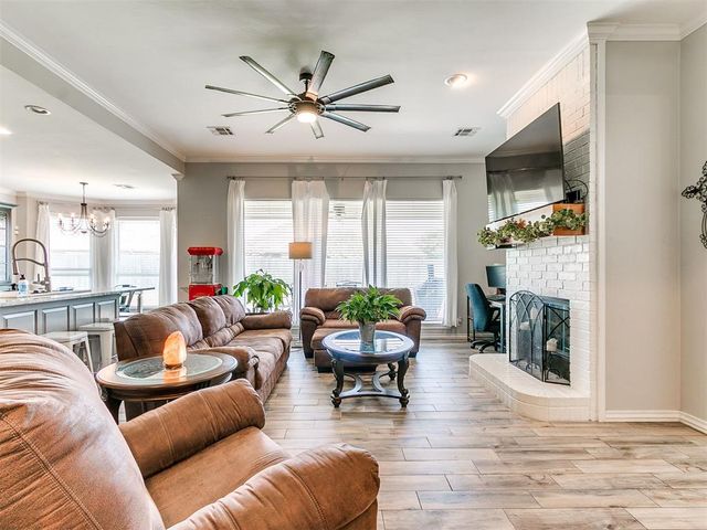 4716 Millstone Drive, Oklahoma City, OK 73179