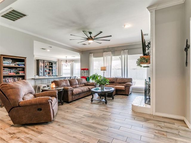 4716 Millstone Drive, Oklahoma City, OK 73179
