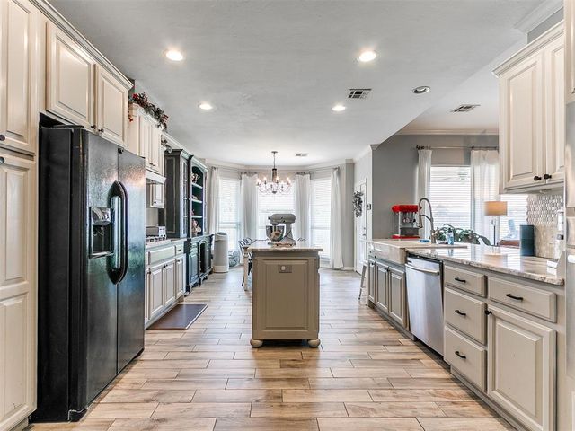 4716 Millstone Drive, Oklahoma City, OK 73179