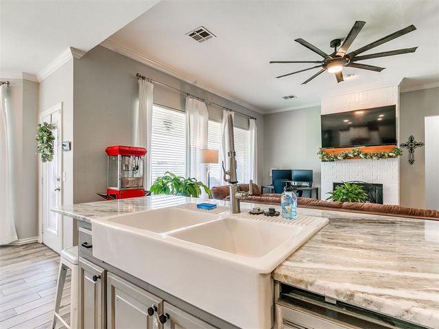 4716 Millstone Drive, Oklahoma City, OK 73179
