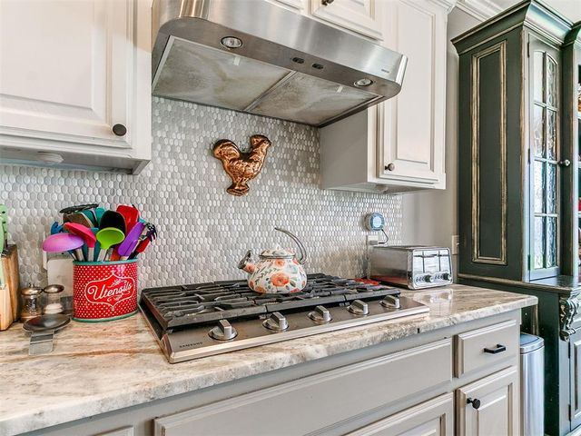 4716 Millstone Drive, Oklahoma City, OK 73179