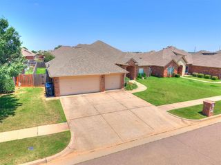 4716 Millstone Drive, Oklahoma City, OK 73179