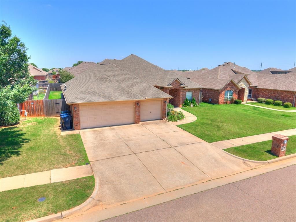 4716 Millstone Drive, Oklahoma City, OK 73179