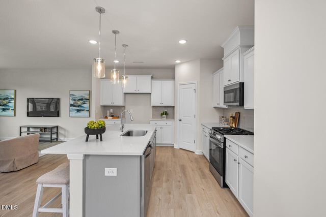 224 Gregory Village Drive, Lillington, NC 27546